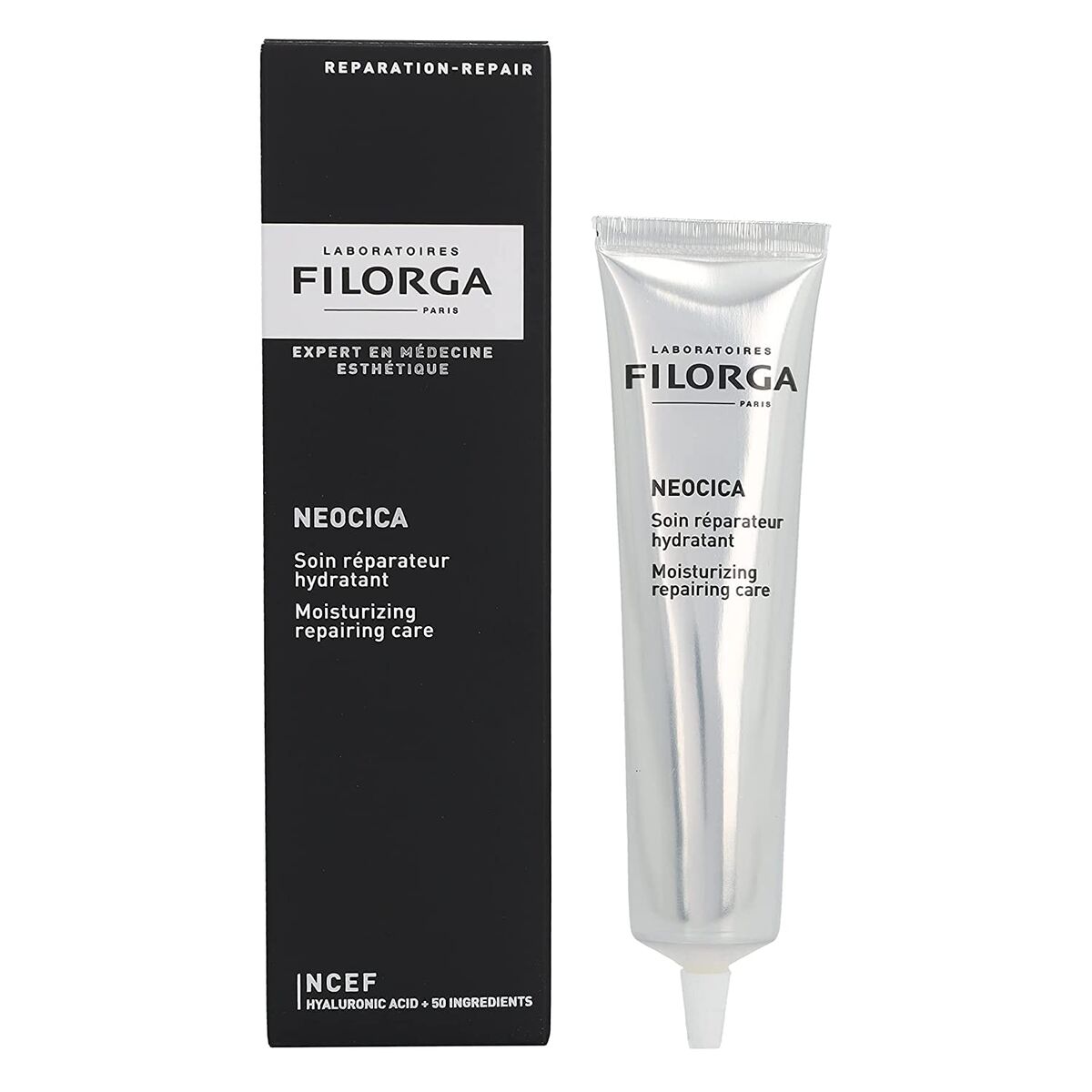 Crème visage Filorga Neocica 40 ml